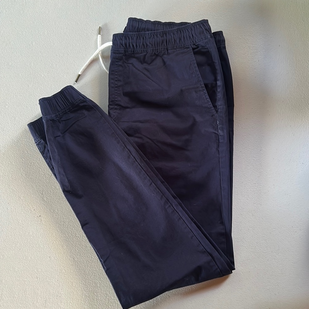 XL Jogger Pants Forever 21 (XL x 31)